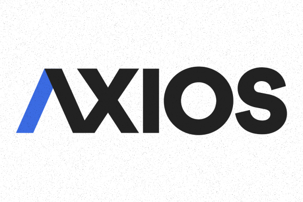 Axios logo