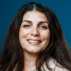 Lina Chawaf