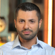 Joe Kawly