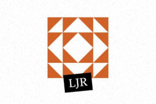 LateAM Journalism logo