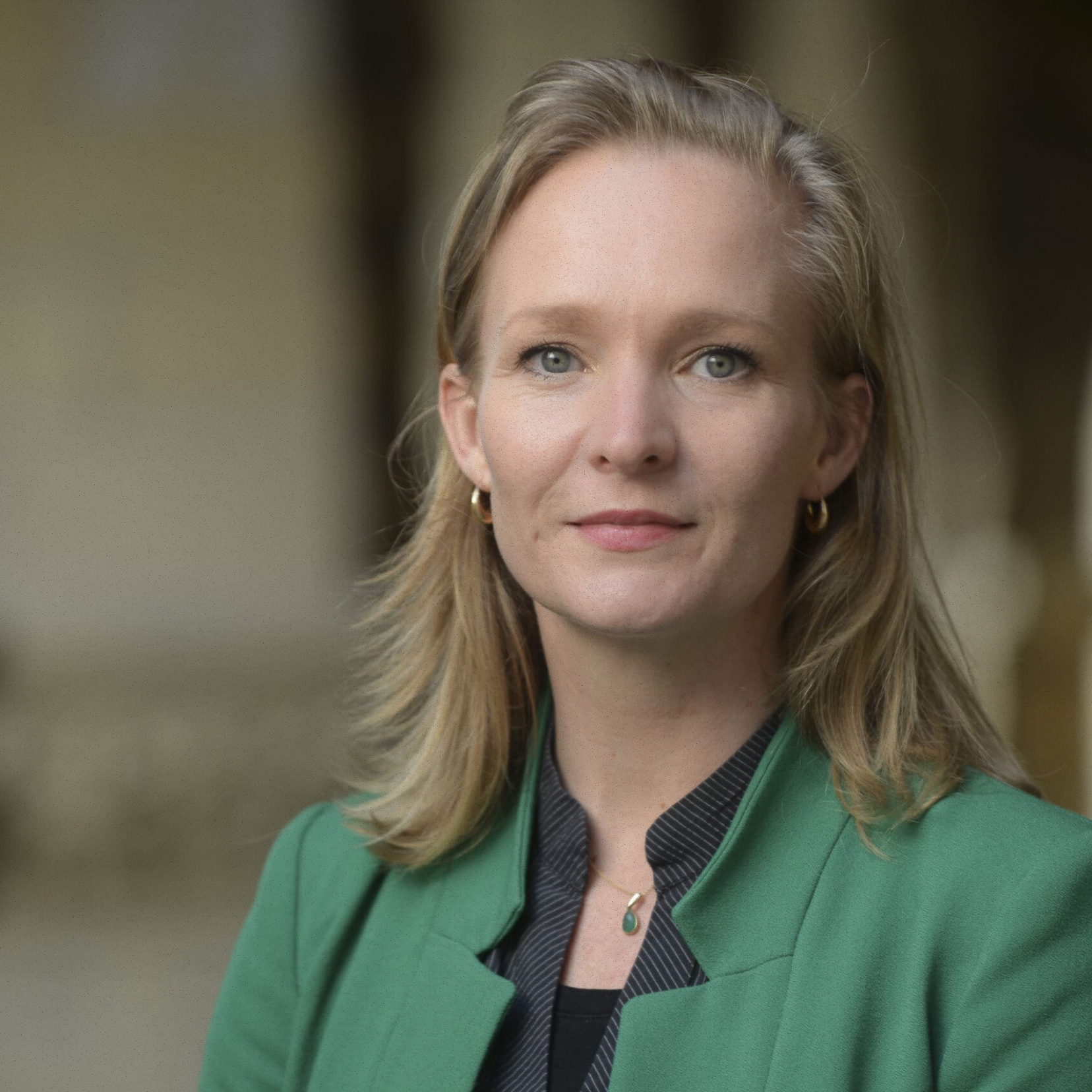 Marietje Schaake