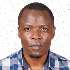 James Okong'o
