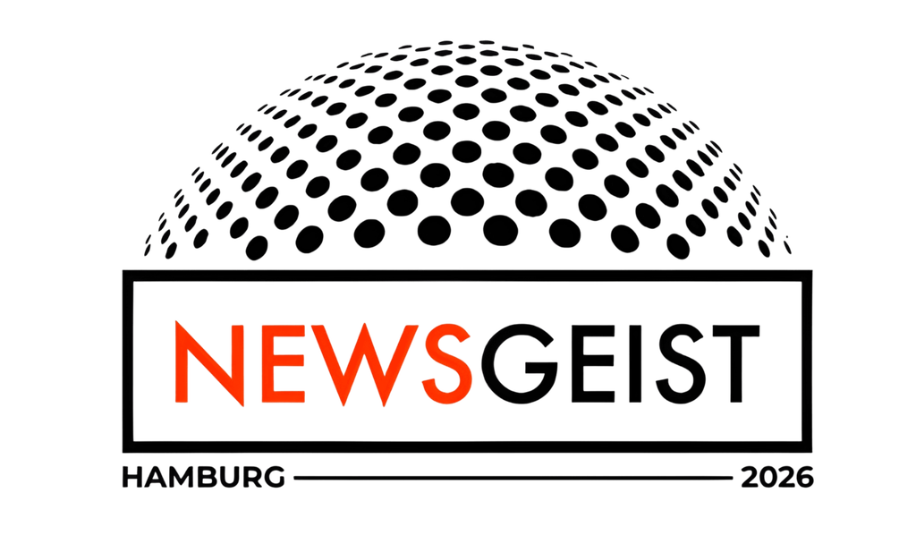 Newsgeist 2026